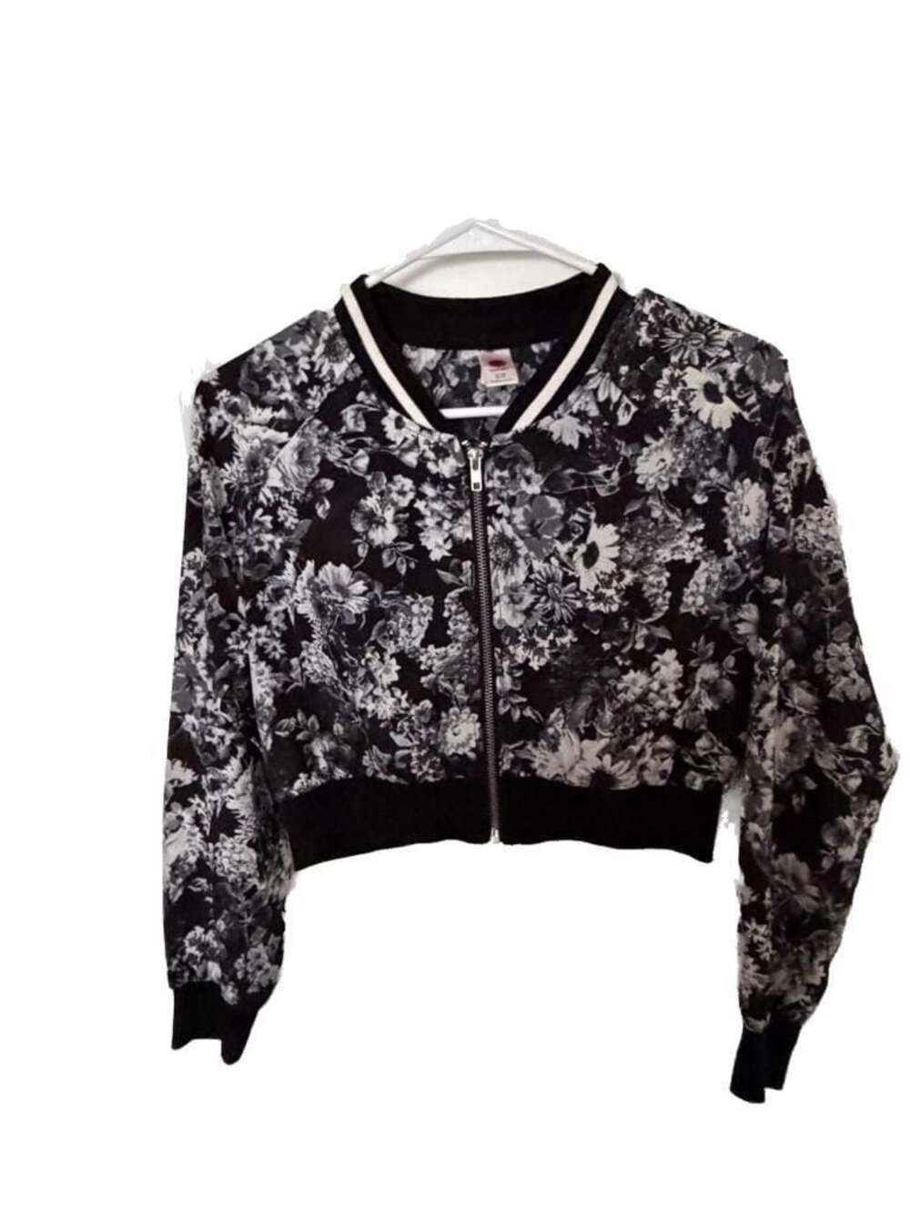 Total Girl Youth Jacket